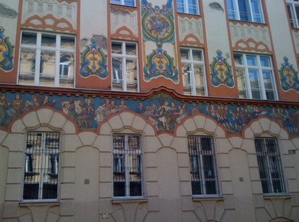 Jugendstil