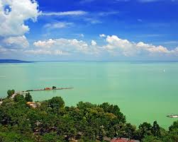 Lake Balaton