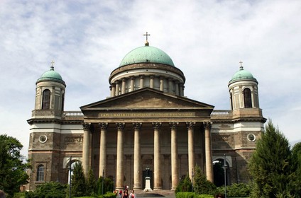 Esztergom - Basilique