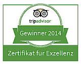 Emily auf Tripadvisor