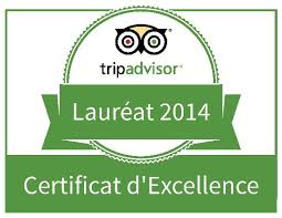 Emily sur Tripadvisor