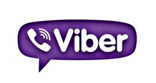 ViberLogo