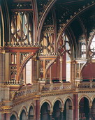 Parlement Galerie
