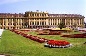 Schonbrunn Palace